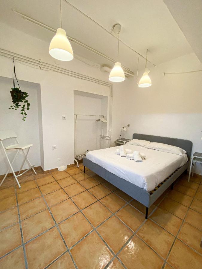 Centrico Apartamento Junto Al Cervantes マラガ エクステリア 写真