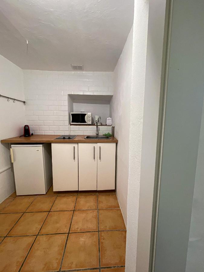 Centrico Apartamento Junto Al Cervantes マラガ エクステリア 写真